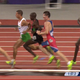 Illustration for article titled One Norwegian Runner Had An Unfortunate Uniform Malfunction During His Race